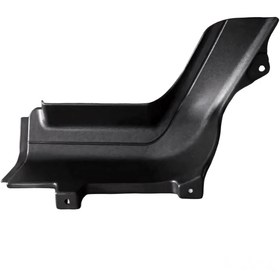 Resim Tampon Üst Plastiği Actros Mp1 Sol - A9418853422 