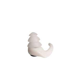 Resim Arena Arena Earplug Unisex Beyaz Kulak Tikacı 
