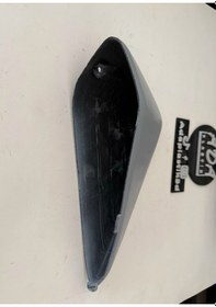 Resim Cf Moto 650 Tk Dizlik Kapağı Sağ-sol Takım 