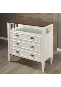 Resim Meltem Kids Joy Genç Odası Şifonyer 