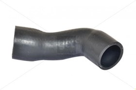 Resim Ford Fiesta (2002-2007) 1.4 Tdci Susturucu Dirsek Hortumu (Ytt) 