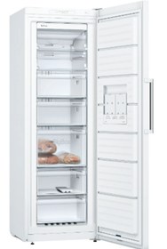 Resim Profilo DF1133WENN Derin Dondurucu Solo 7 Çekmeceli Dikey Beyaz 