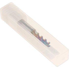 Resim Elegance 1 Pc 3/4/5/6 mm. Tungsten Karbür Uç Değirmeni Cnc Matkap Bit Freze Kesici Aracı 5X13X6X50 (Yurt Dışından) 