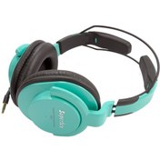 Resim Superlux HD661 Professional Monitoring Headphones Mavi Referans Kulaklık 