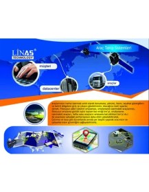 Resim Demay Tech Araç Takip Sistemleri Mobil Gprs Takip 