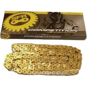 Resim Supershadow 250 Sfr Gold Zincir 