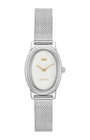 Resim Lacoste Lac2001452 Kadın Kol Saati Gri 