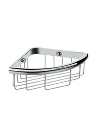 Resim Hansgrohe Logis Universal Köşe Süngerlik Krom 