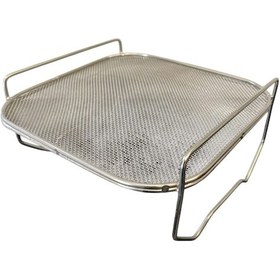 Resim Philips Airfryer 3000 Serisi Hd9257/80 Xl 5.6 Lt Fritöz Buhar Izgarası Ve Yağ Önleyici Aparat 