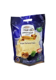 Resim Haşiroğlu Çerezlik Doğal Tarhana Cips 475 G 