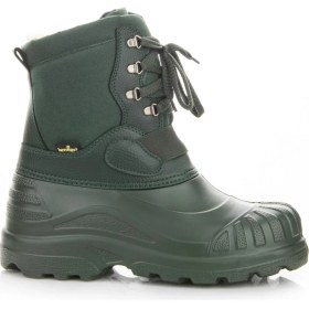 Resim Ultra Hafif Eva Çizme - Tramp -30° - Haki - Lemigo (909) 