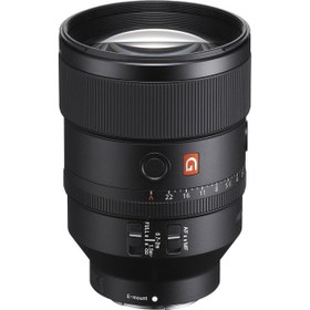 Resim Fe 135 mm F/1.8 Gm Lens 