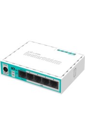 Resim Mikrotik Hex Lite RB750R2 Ethernet Router 