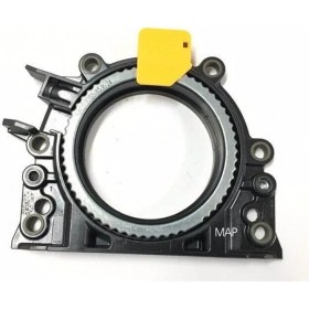 Resim CORTECO Crafter 2012-2016 Model Arası (2.0 Ckub) Motor Arka Flanşlı Keçe Cortego Marka 