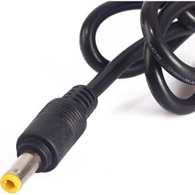 Resim Compaxe CNT-399 120W 19V 6.3A 5.5 x 2.5 Toshiba Uyumlu Notebook Adaptör 