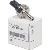 Resim BMW 13628507634 | F30 Kasa 320d N47N Motor Eksoz Gaz Basınç Sensörü Orijinal 