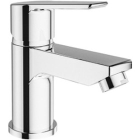 Resim Mare S Lavabo Bataryası Krom 