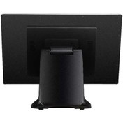 Resim Tiwox TP-5610 18,5 İ5 10.Nesil 8GB RAM 128 SSD Endüstriyel Pos PC 
