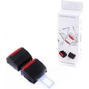 Resim Emniyet Kemer Yükseltici - 2 Adet 