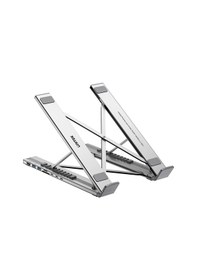 Resim Unıtek Katlanabilir Notebook Standı Ve Bağlantı İstasyonu D1137agy01 