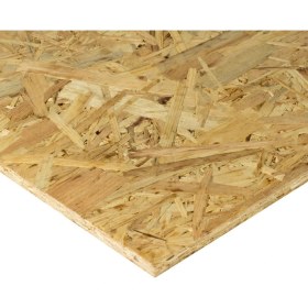 Resim Ebat 29,7X42 Cm, 18 mm Kalınlık, 1 Adet Osb Levha Panel Tabaka Plaka 