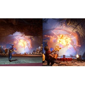Resim Braventa Collection Takes Two Ps4 / Ps5 | Almanca 