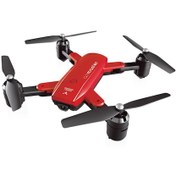 Resim Corby SD01 Air Master Smart Kameralı Drone 