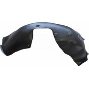 Resim S40 V50 Davlumbaz Ön Sol 2004- 