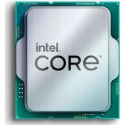 Resim Intel Core I7 14700K 3.4ghz 33MB Tray Fansız 125W 1700P (14.nesil) UHD770VGA 