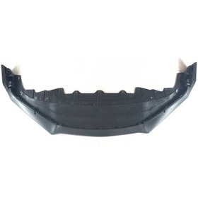 Resim Honda Civic Fc5 2016-2021 Arası Uyumlu Type-r Ön Tampon Alt Lip / Carbon 