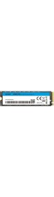 Resim Lexar NM610PRO Pcı-Express 3.0 2tb 3300/2600 Mb/s M.2 SSD LNM610P002T-RNNNG 