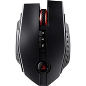 Resim Bloody ZL50A Makrolu Lazer Kablolu Oyuncu Mouse 