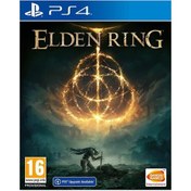 Resim Elden Ring PS4 Oyun 