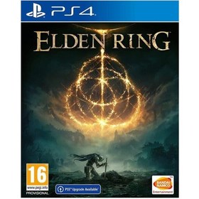 Resim Elden Ring PS4 Oyun 