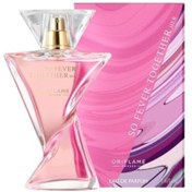 Resim Oriflame So Fever Togehter 