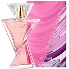 Resim Oriflame So Fever Togehter 
