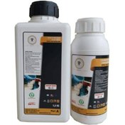 Resim Arc Epoksi-Ultra Şeffaf - Epoksi reçine -1.5 KG 