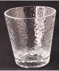 Resim Wosso 6'lı Su Bardağı Şeffaf 