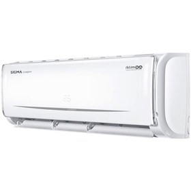 Resim Sigma Comfort Sgm18ınvdhd 18.000 Btu/h A Inverter Klima R32 Montaj Dahil 