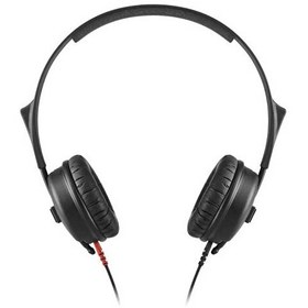 Resim Sennheiser HD 25 LIGHT Stereo Profesyonel Kulaklık Sennheiser