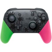 Resim Genel Markalar Nintendo Switch Pro Controller Oyun Kolu Gamepad Joystick Kablosuz Wireless Splatoon 