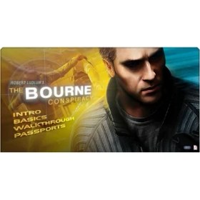 Resim The Bourne Conspiracy Ps3 