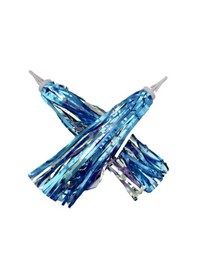 Resim Bisiklet Püskül Mavi 