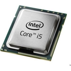 Resim Intel Core i5-760 2.80 GHz LGA1156 8 MB Cache 95 W işlemci Tray 