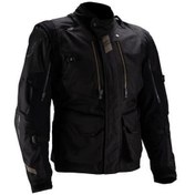 Resim Leatt Adv 5.5 Multı Tour Enduro Mont Stealth 