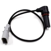 Resim Golf4-bora-a3 97-04 Agr-alh-ahf 1,9 Tdı Krank Devır Sensörü Nrf755049 038907319f 