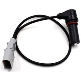 Resim Golf4-bora-a3 97-04 Agr-alh-ahf 1,9 Tdı Krank Devır Sensörü Nrf755049 038907319f 