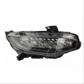 Resim Karva Honda Civic Fc5 LED Far Sağ 2016-2020 