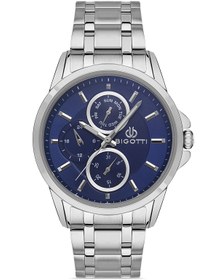 Resim Bigotti Milano BG.1.10427.3 Erkek Kol Saati 