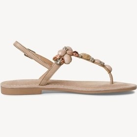 Resim Tamarıs Kadın Sandalet 1-28163-42-430 Çok Renkli 